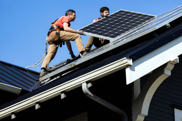 Hot Roofs in River Forest, IL