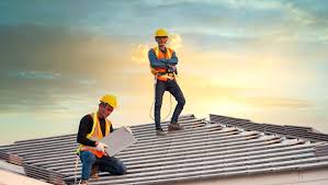 Best Emergency Roof Repair Services  in River Forest, IL